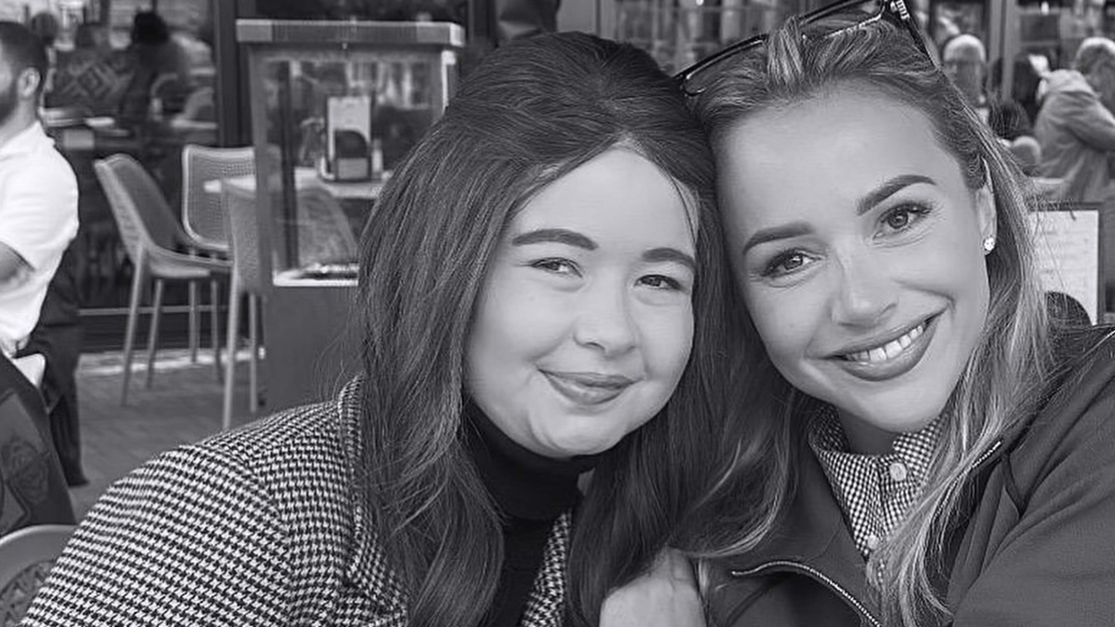 BN’ers staan stil bij het overlijden van Jade Kops: ’Zo dapper en strijdlustig’